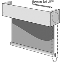 Кубик L40, L40 Red pin